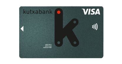reclamar tarjeta kutxabank