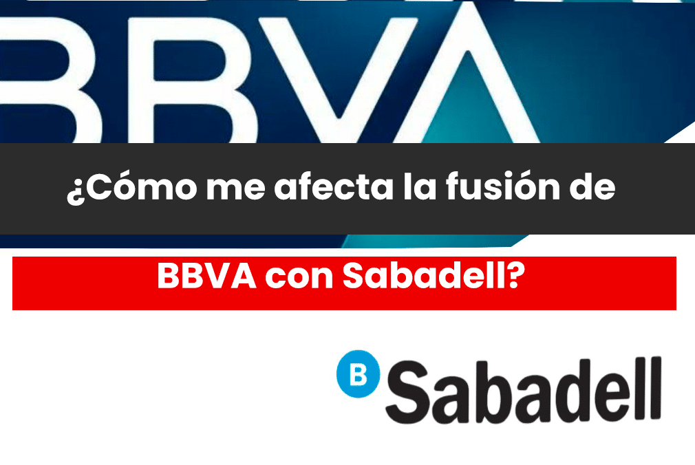 Cómo afectará la  fusión entre BBVA y Sabadell a las tarjetas revolving